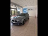 BMW 520 Serie 5(G30/31/F90) - d Touring Msport