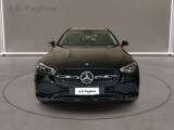 MERCEDES-BENZ CLA sse C   (W/S206) - C 220 d Mild hybrid 4Matic Prem