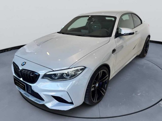 BMW M2 Serie 2 Cpé(F22/87) -  Coupé Competition Immagine 0