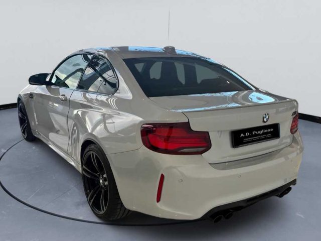 BMW M2 Serie 2 Cpé(F22/87) -  Coupé Competition Immagine 2