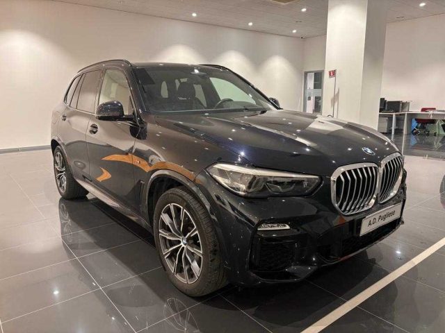 BMW X5 (G05/F95) -  xDrive30d Msport Immagine 0