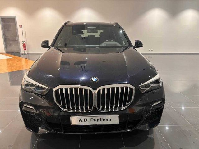 BMW X5 (G05/F95) -  xDrive30d Msport Immagine 1