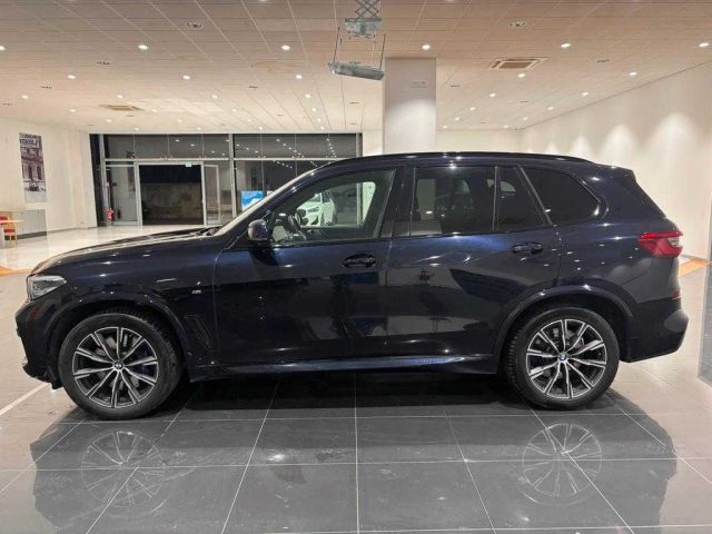 BMW X5 (G05/F95) -  xDrive30d Msport Immagine 3