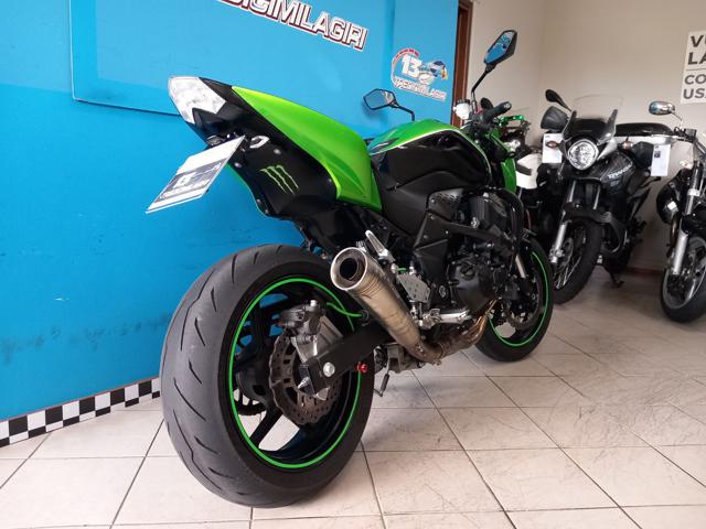 KAWASAKI Z 750 Garantita e finanziabile Immagine 2