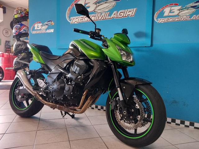 KAWASAKI Z 750 Garantita e finanziabile Immagine 1