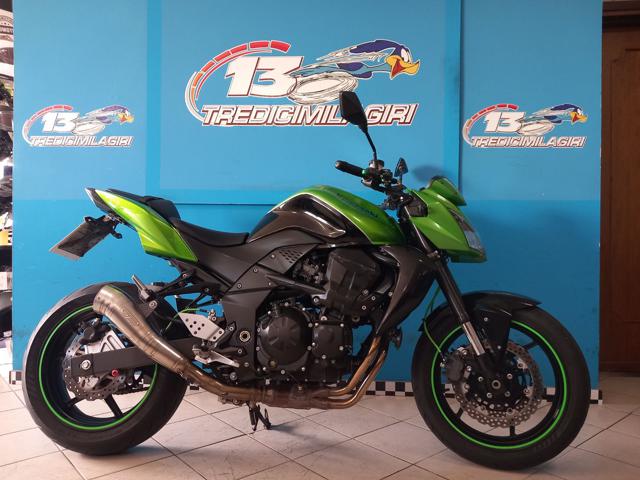 KAWASAKI Z 750 Garantita e finanziabile Immagine 0