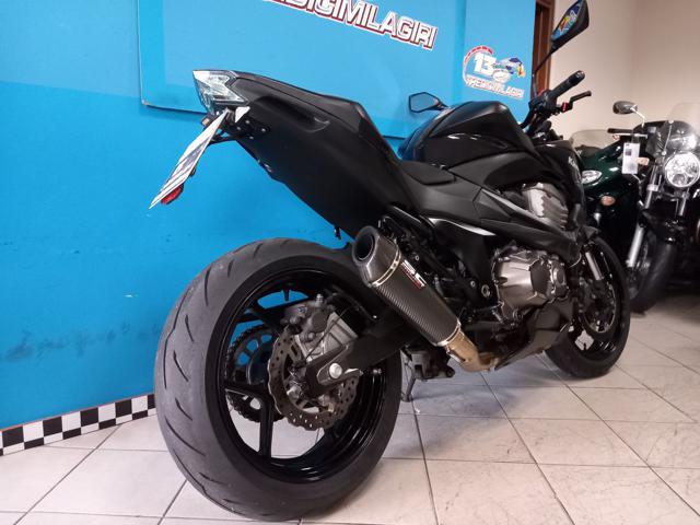 KAWASAKI Z800 ABS 35KW GARANTITA E FINANZIABILE Immagine 2