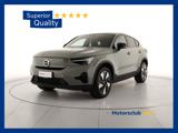 VOLVO C40 Single Motor PLUS - Pronta Consegna