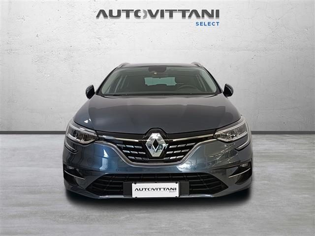 RENAULT Megane Sporter 1.6 E Tech phev Business 160cv auto Immagine 1