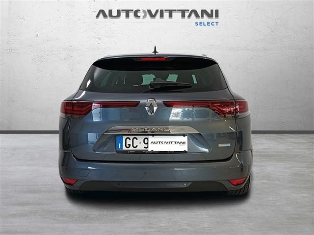 RENAULT Megane Sporter 1.6 E Tech phev Business 160cv auto Immagine 3