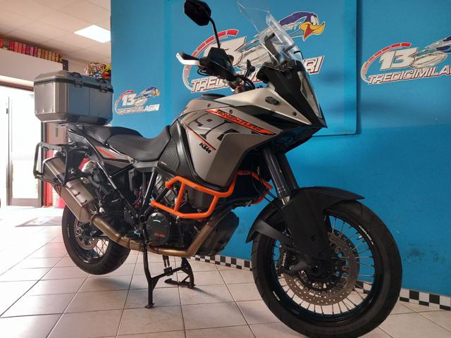 KTM 1190 Adventure Garantita e finanziabile Immagine 1