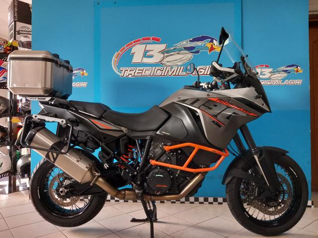 KTM 1190 Adventure Garantita e finanziabile Immagine 0