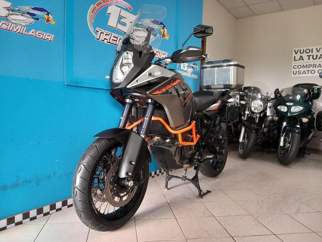 KTM 1190 Adventure Garantita e finanziabile Immagine 4