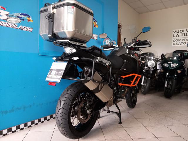 KTM 1190 Adventure Garantita e finanziabile Immagine 2