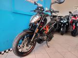 KTM 125 Duke ABS