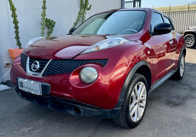 NISSAN Juke 1.5 dCi Tekna Immagine 0