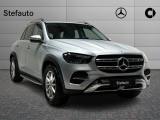 MERCEDES-BENZ GLE 300 d 4Matic Mild Hybrid Advanced Plus