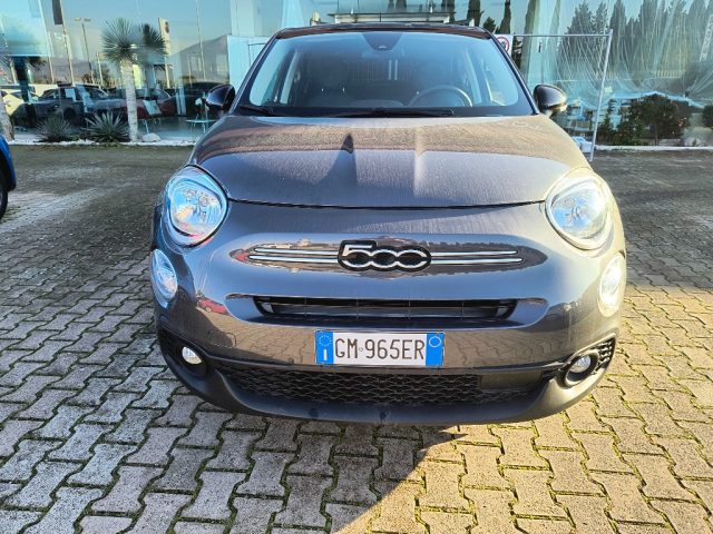 FIAT 500X 1.0 T3 120 CV Immagine 0