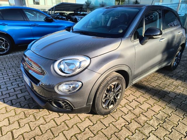 FIAT 500X 1.0 T3 120 CV Immagine 1