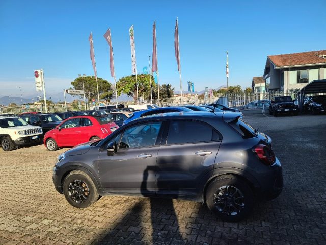 FIAT 500X 1.0 T3 120 CV Immagine 2