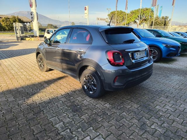 FIAT 500X 1.0 T3 120 CV Immagine 3