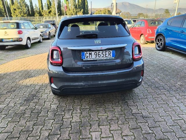 FIAT 500X 1.0 T3 120 CV Immagine 4