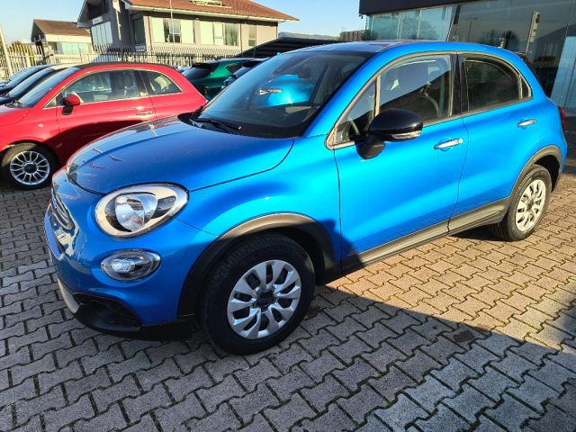 FIAT 500X 1.0 T3 120 CV Immagine 1