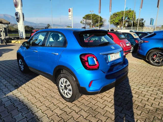 FIAT 500X 1.0 T3 120 CV Immagine 3