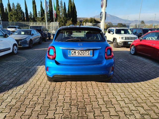 FIAT 500X 1.0 T3 120 CV Immagine 4