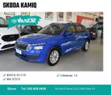 SKODA Kamiq 1.0 TSI 110 CV Ambition