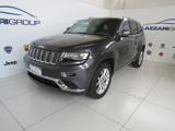 JEEP Grand Cherokee 3.0 V6 CRD 250 CV Multijet II Summit