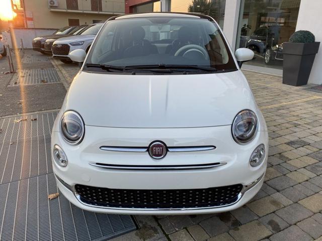 FIAT 500 1.0 Hybrid Dolcevita APP.CAR PLAY/ANDROID AUTO Immagine 1