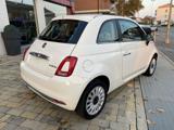 FIAT 500 1.0 Hybrid Dolcevita APP.CAR PLAY/ANDROID AUTO