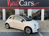 FIAT 500 1.0 Hybrid Dolcevita APP CONN-CRUISE-15