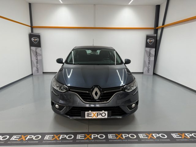 RENAULT Megane Mégane TCe 115 CV FAP Business Immagine 0