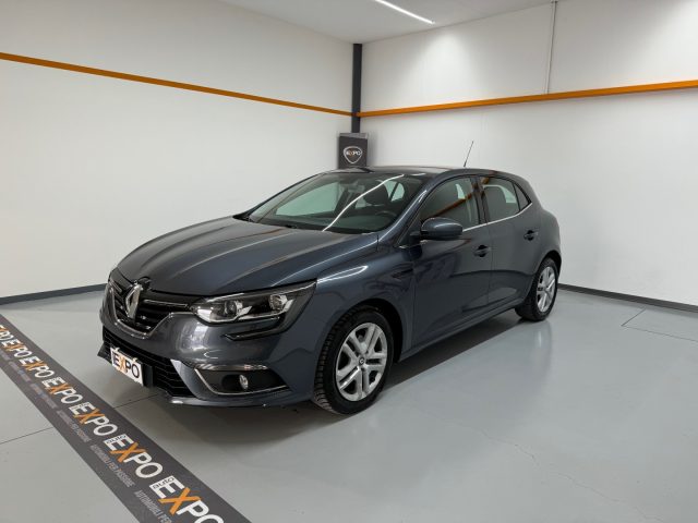 RENAULT Megane Mégane TCe 115 CV FAP Business Immagine 2