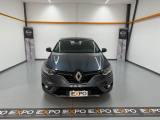 RENAULT Megane Mégane TCe 115 CV FAP Business