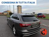 AUDI A4 AVANT 35 TFSI S-TRONIC-ADVANCED-VIRTUAL COKPIT-