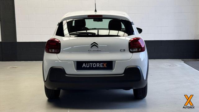 CITROEN C3 PureTech 83 S&S You Immagine 3