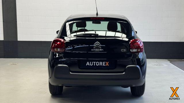 CITROEN C3 PureTech 83 S&S You Immagine 4