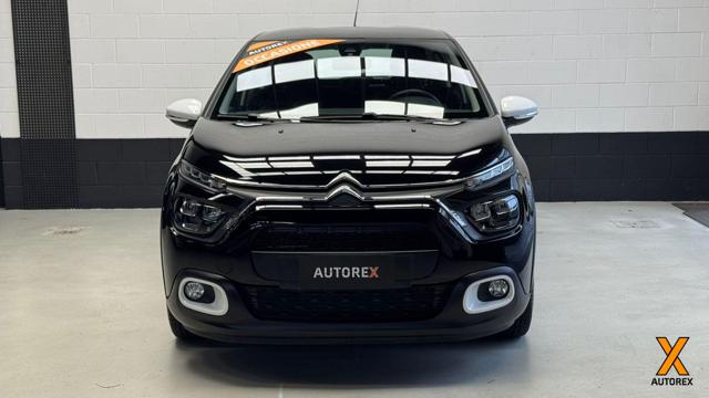 CITROEN C3 PureTech 83 S&S You Immagine 1