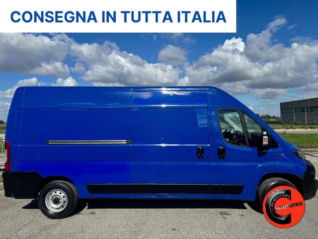 FIAT Ducato 35 2.3 MJT 140C-(PL-TM L3H2)SENSORI-FURGONE-CRUISE Immagine 2