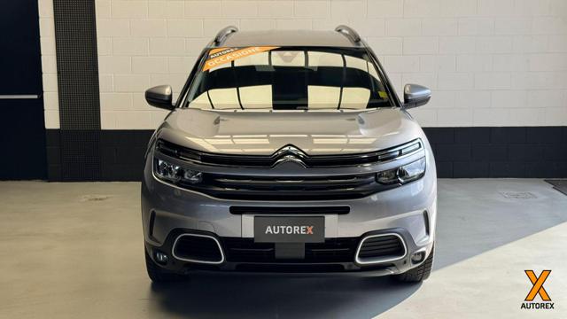 CITROEN C5 Aircross BlueHDi 180 S&S EAT8 Shine Immagine 1