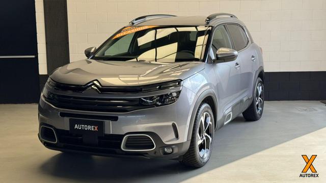 CITROEN C5 Aircross BlueHDi 180 S&S EAT8 Shine Immagine 0