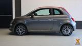 FIAT 500 C 1.0 Hybrid Dolcevita