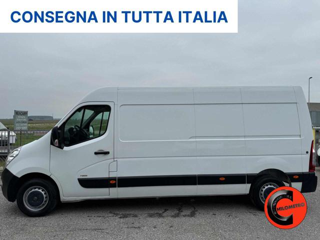 OPEL Movano T35 2.3 dCi 131CV(PL-TM L3H2)SENSORI-CRUISE- Immagine 2