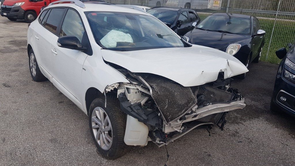 Immagine di RENAULT Megane