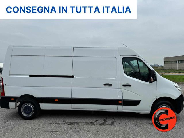 RENAULT Master (OPEL MOVANO)T35 2.3 dCi 131CV(PL-TM L3H2)CRUISE- Immagine 1