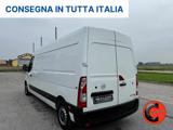 RENAULT Master (OPEL MOVANO)T35 2.3 dCi 131CV(PL-TM L3H2)CRUISE-