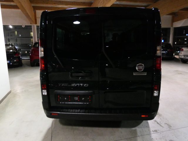 FIAT Talento 2.0 Ecojet 145CV PL-TN 8P.  M1 12q Immagine 3